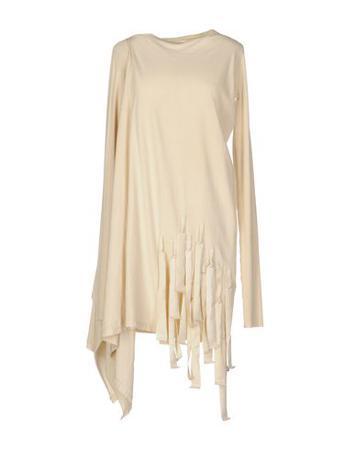 Платье DRKSHDW BY RICK OWENS