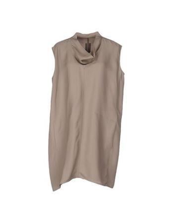 Платье RICK OWENS