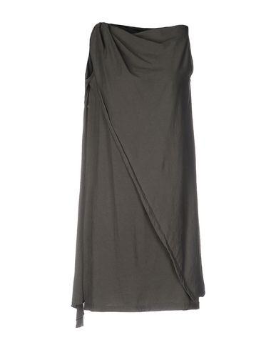 Платье DRKSHDW BY RICK OWENS