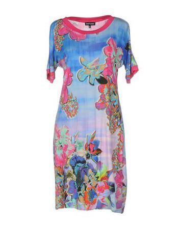 Платье WHO*S WHO