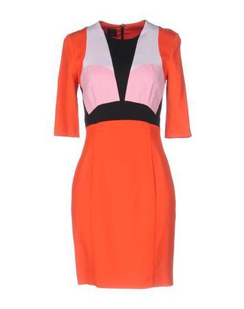 Платье PINKO BLACK