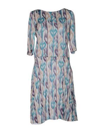 Платье LOVE MOSCHINO