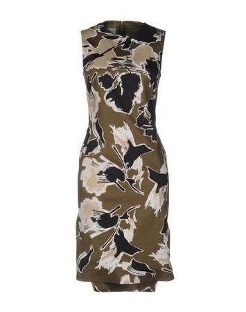 Платье PHILOSOPHY DI ALBERTA FERRETTI