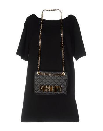 Платье MOSCHINO COUTURE