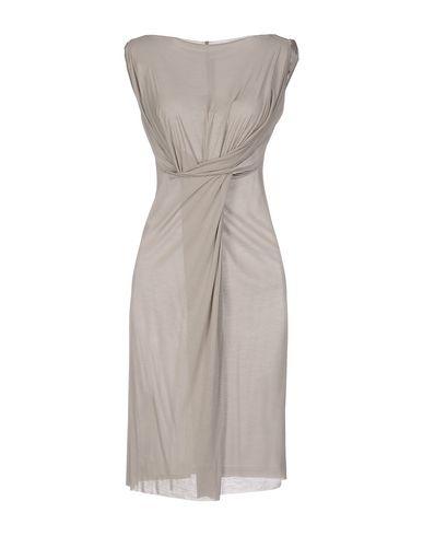 Платье RICK OWENS LILIES