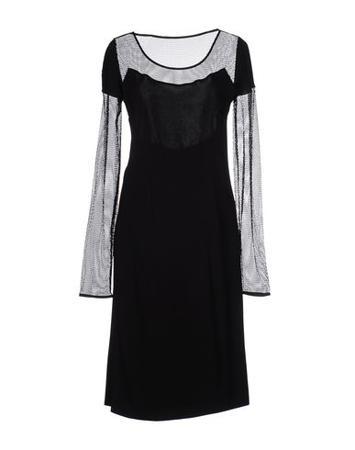 Платье MAISON MARGIELA 4