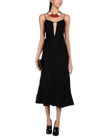 Платье JIL SANDER