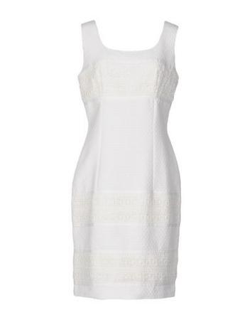 Платье CLIPS MORE