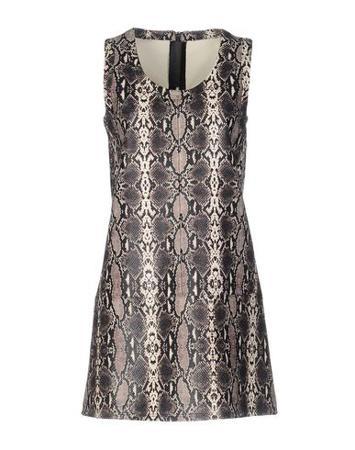 Платье NEIL BARRETT