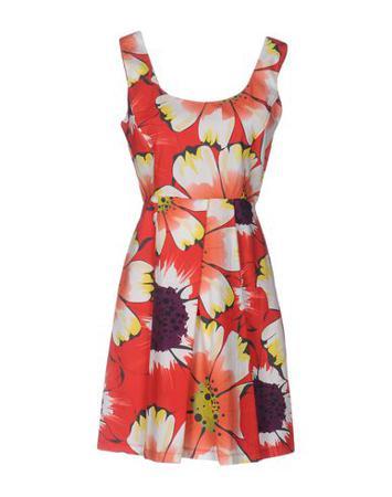 Платье MARIELLA ROSATI