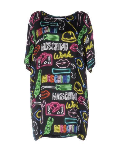 Платье MOSCHINO COUTURE