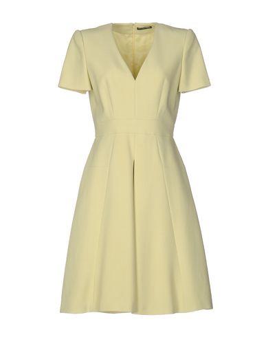 Платье ALEXANDER MCQUEEN