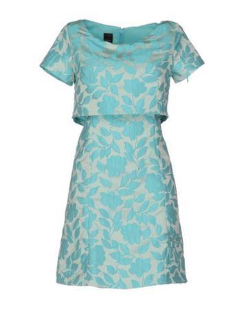 Платье PINKO BLACK