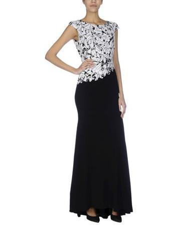 Платье BLUMARINE