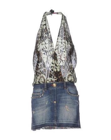Платье PHILIPP PLEIN