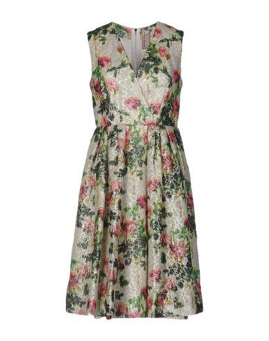Платье ANTONIO MARRAS