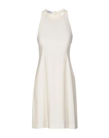 Платье MOSCHINO CHEAPANDCHIC