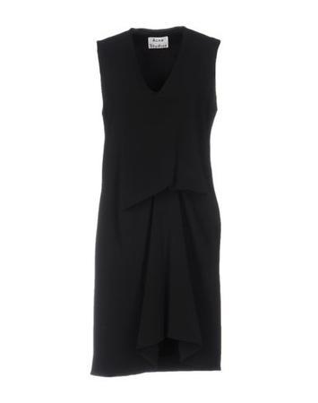Платье ACNE STUDIOS