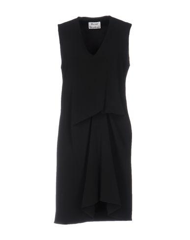 Платье ACNE STUDIOS