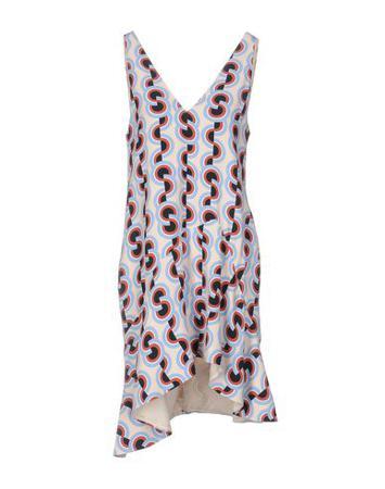 Платье C/MEO COLLECTIVE