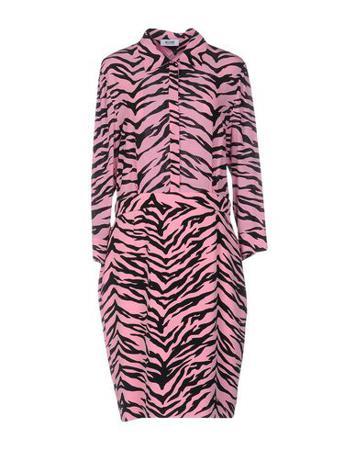 Платье MOSCHINO CHEAPANDCHIC