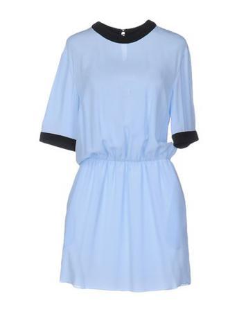 Платье EMANUEL UNGARO