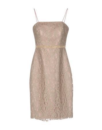 Платье SÑ SONIA PEÑA