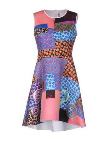 Платье CLOVER CANYON