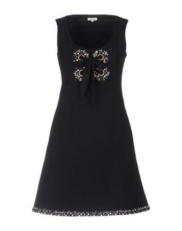 Платье MANOUSH