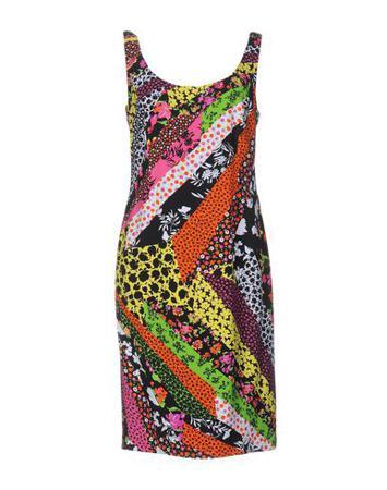 Платье VERSACE