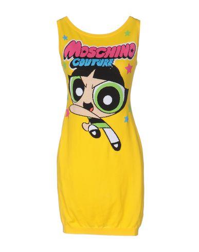 Платье MOSCHINO COUTURE