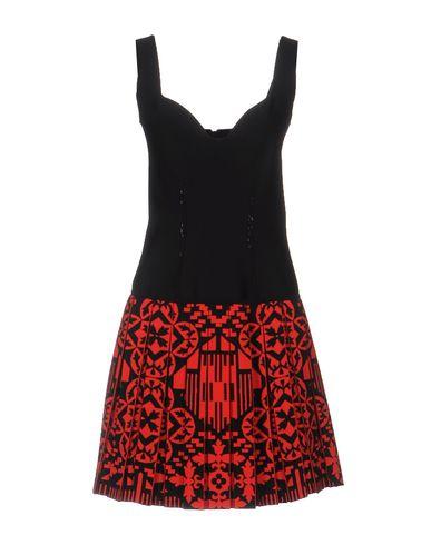 Платье ALEXANDER MCQUEEN