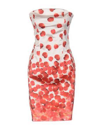 Платье D.EXTERIOR