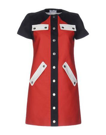 Платье COURRÈGES