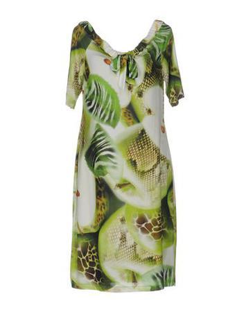 Платье ROCCOBAROCCO