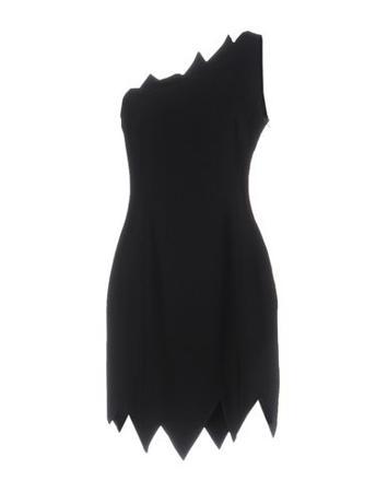 Платье MOSCHINO CHEAPANDCHIC