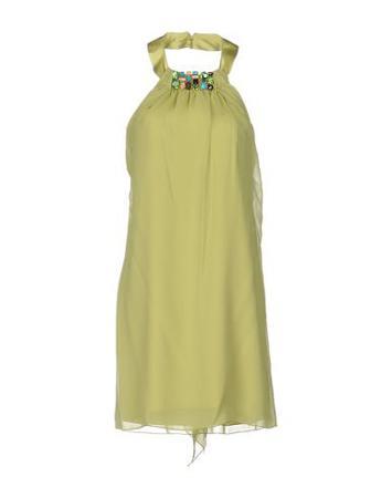 Платье ALBERTA ANTICOLI