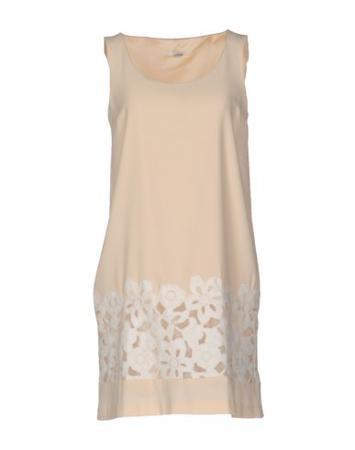 Платье LUCKY LU  MILANO