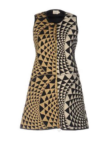 Платье FAUSTO PUGLISI