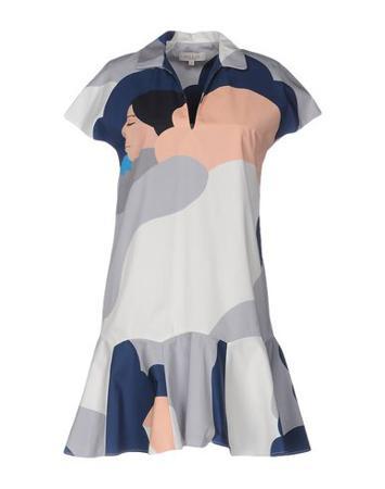 Платье PAUL & JOE