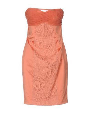 Платье ELISABETTA FRANCHI