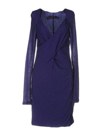 Платье PATRIZIA PEPE SERA