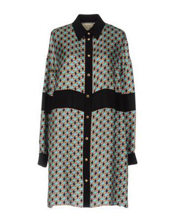 Платье FAUSTO PUGLISI