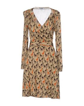 Платье MOSCHINO CHEAPANDCHIC