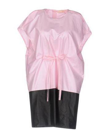 Платье TROU AUX BICHES