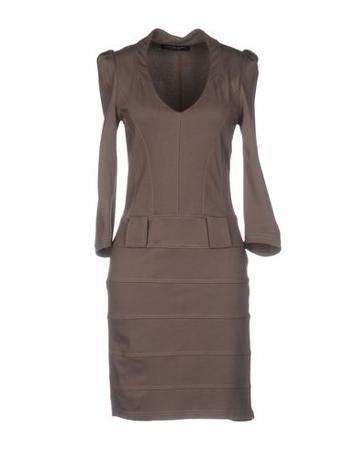 Платье LOVE SEX MONEY