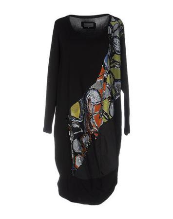 Платье WORKING OVERTIME