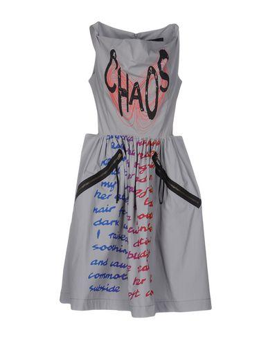 Платье VIVIENNE WESTWOOD ANGLOMANIA