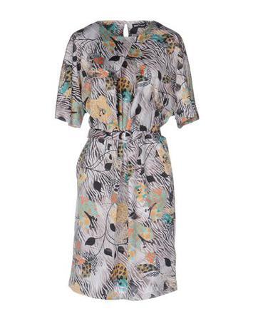 Платье WHO*S WHO