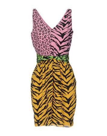 Платье MOSCHINO CHEAPANDCHIC